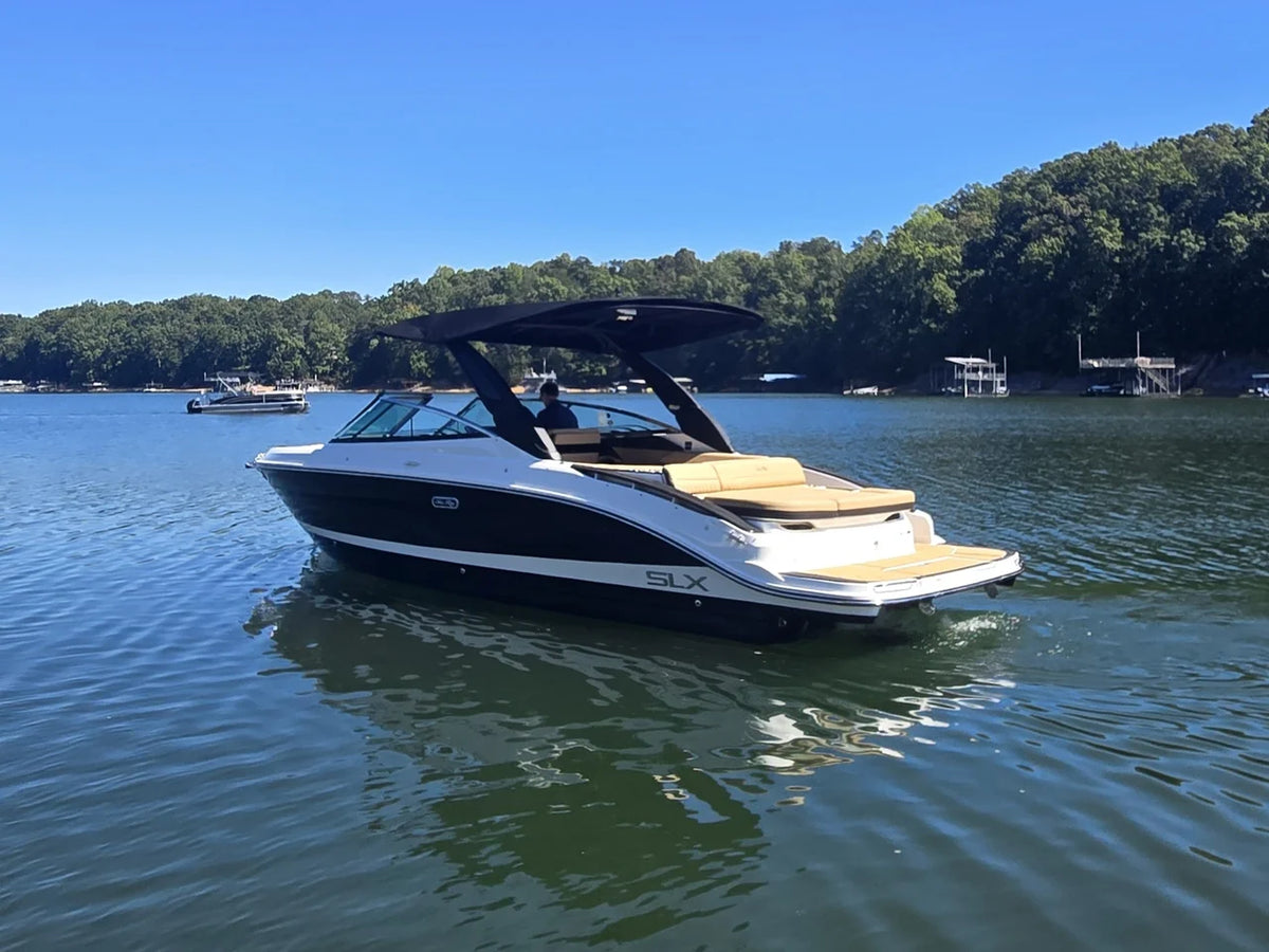 2027 Sea Ray SLX 280 28.0 feet, Cumming, GA #45