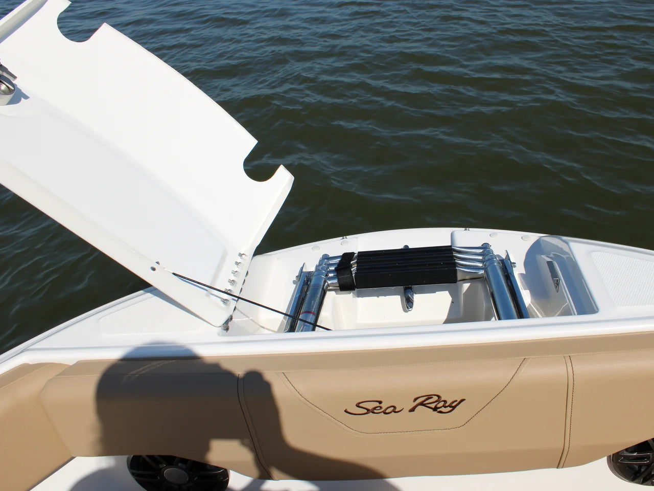 2026 Sea Ray SDX 230 23.0 feet, Seabrook, TX #50
