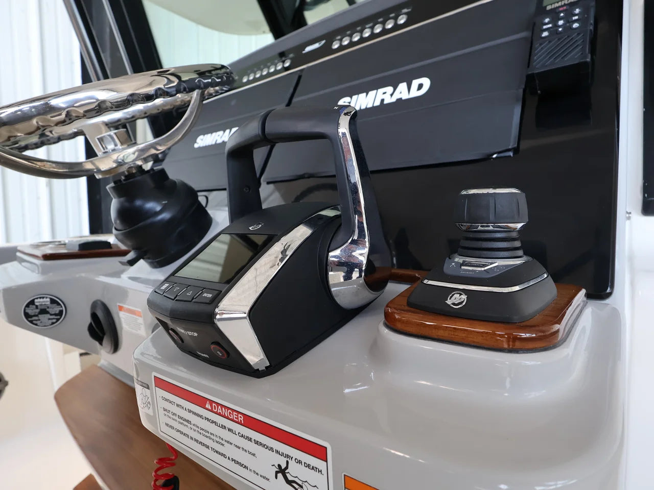 2026 Boston Whaler 360 Outrage 36.0 feet, Naples, Florida #29