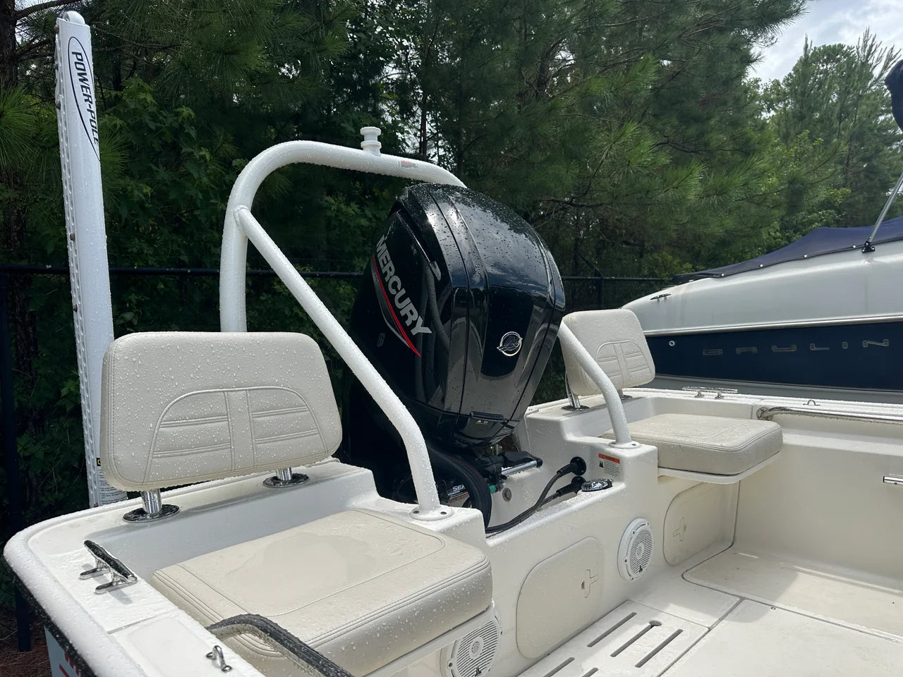 2025 Boston Whaler 170 MONTAUK 17.0 feet, Wrightsville Beach, North Carolina #12