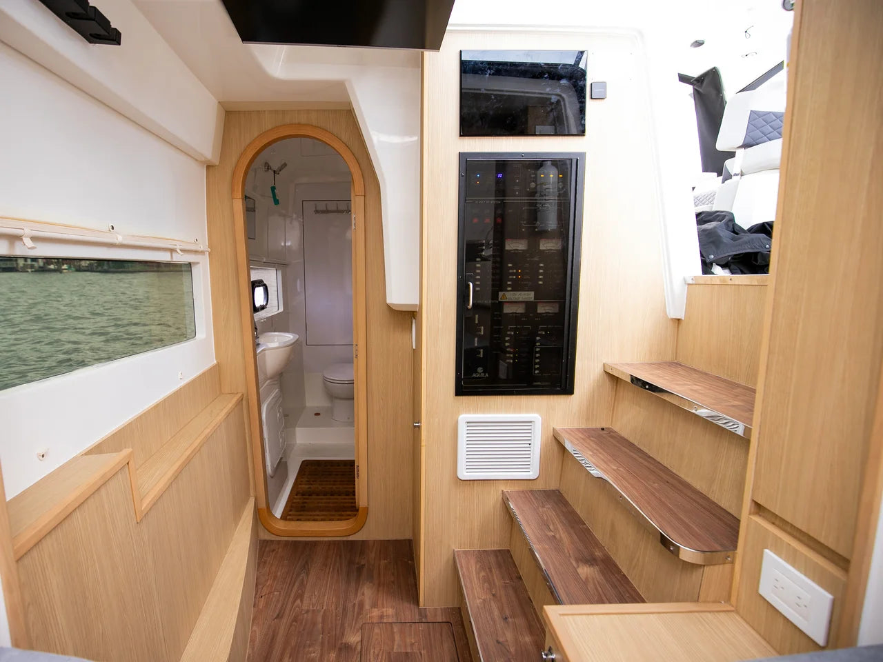 2024 Aquila 36 Sport 36.0 feet, Grasonville, Maryland #46