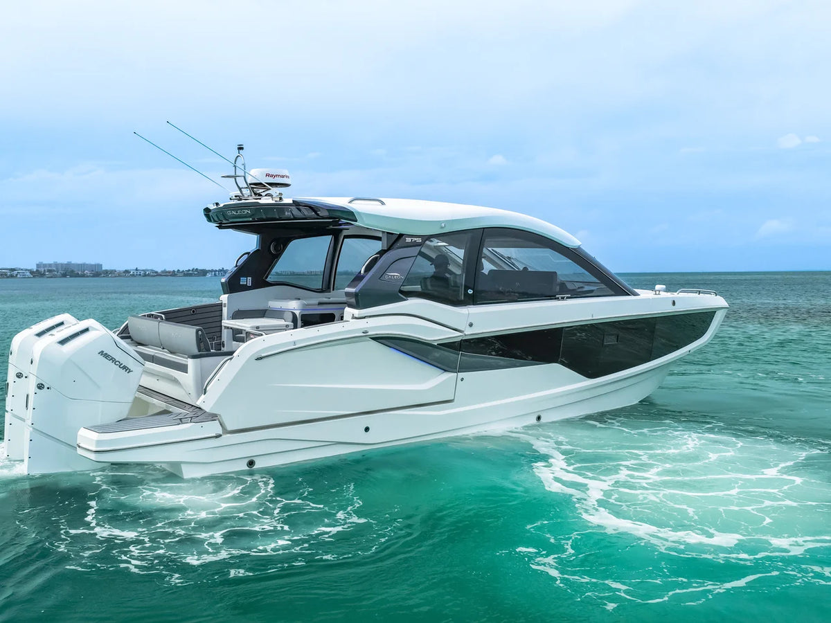 2023 Galeon 375 GTO 38.0 feet, Sarasota, FL #7