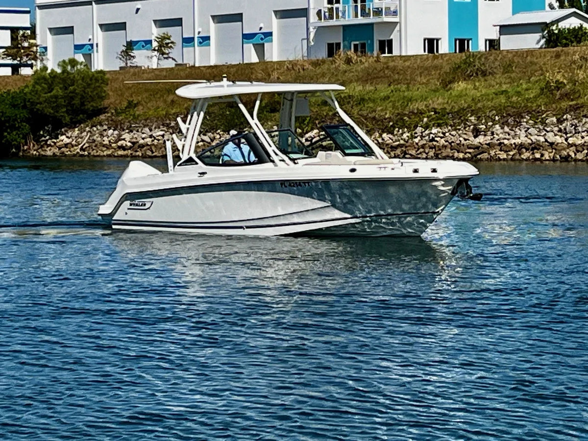 2024 Boston Whaler 240 VANTAGE 24.0 feet, Venice, Florida #5