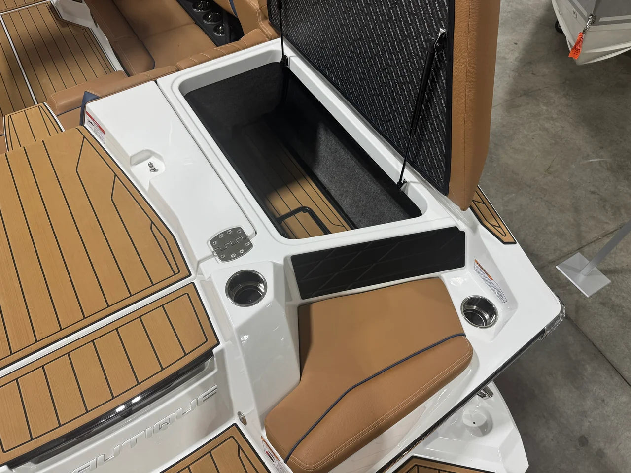 2026 Nautique Super Air Nautique S23 23.0 feet, Rogers, MN #9