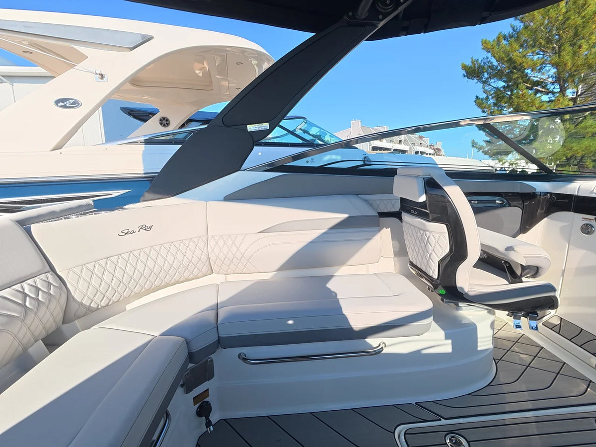 2027 Sea Ray SLX 260 Outboard 26.0 feet, Somers Point, New Jersey #12