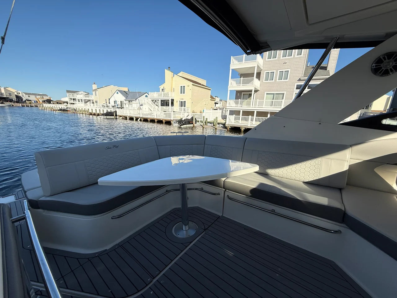 2021 Sea Ray 320 SUNDANCER 32.0 feet, Brick Township, New Jersey #26