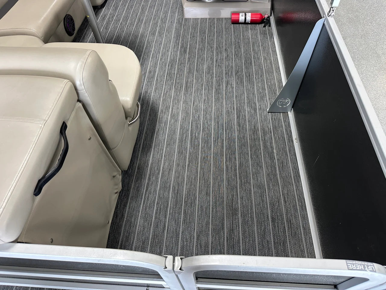 2023 Premier 230 SUNSATION TRITOON 23.0 feet, Nisswa, Minnesota #17
