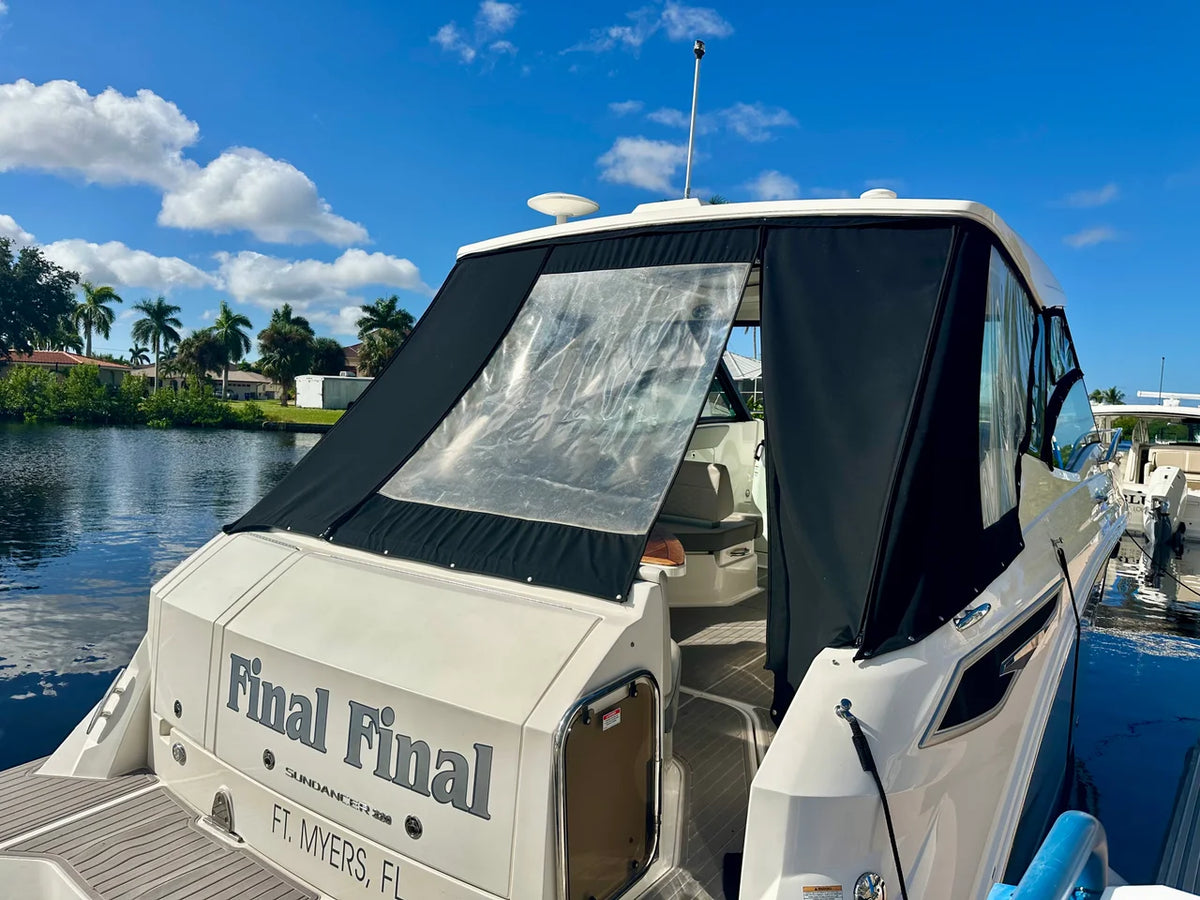 2024 Sea Ray SUNDANCER 320 OB 32.0 feet, Fort Myers, FL #47