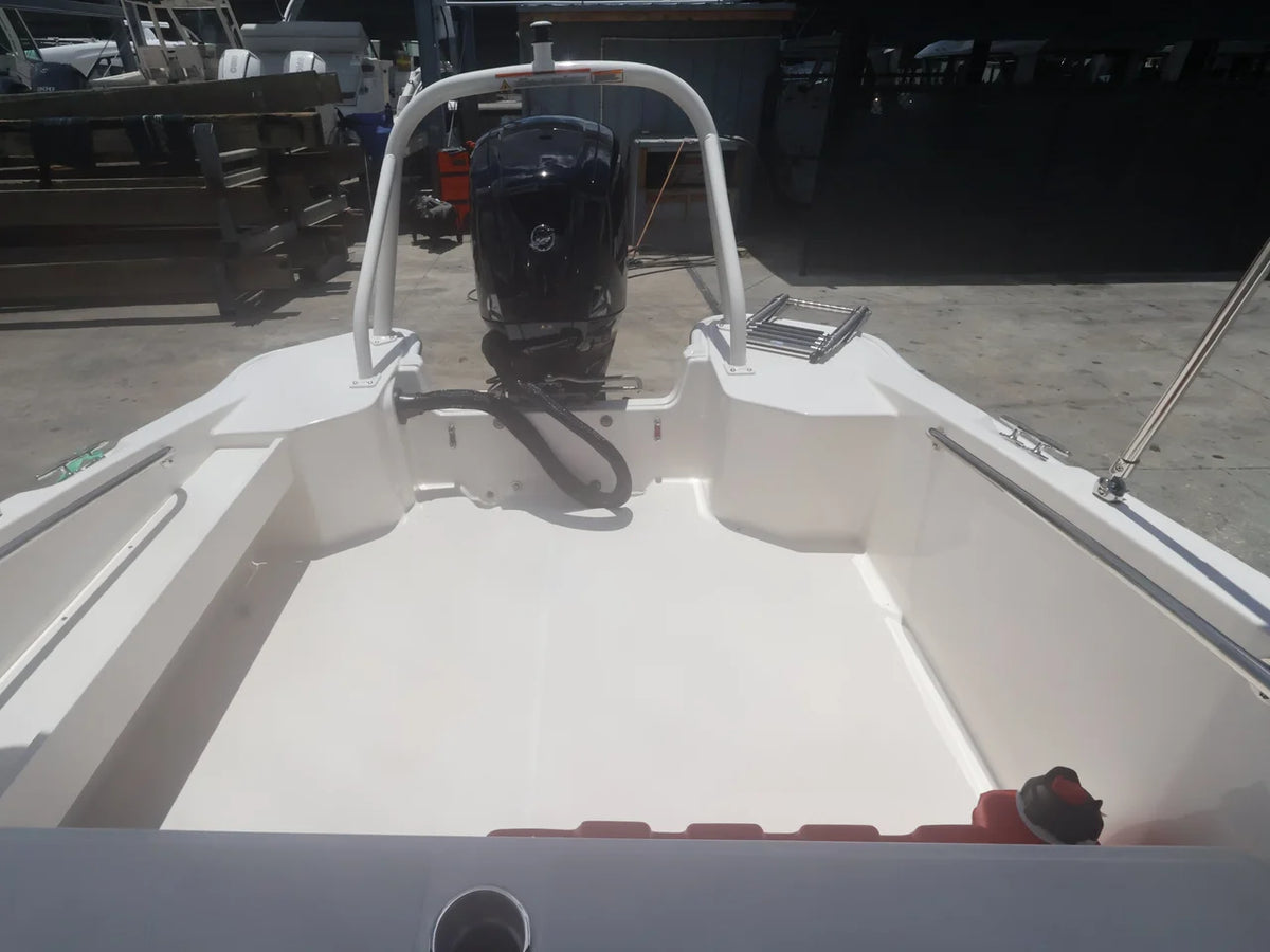 2027 Boston Whaler 160 Super Sport 16.0 feet, Naples, Florida #16