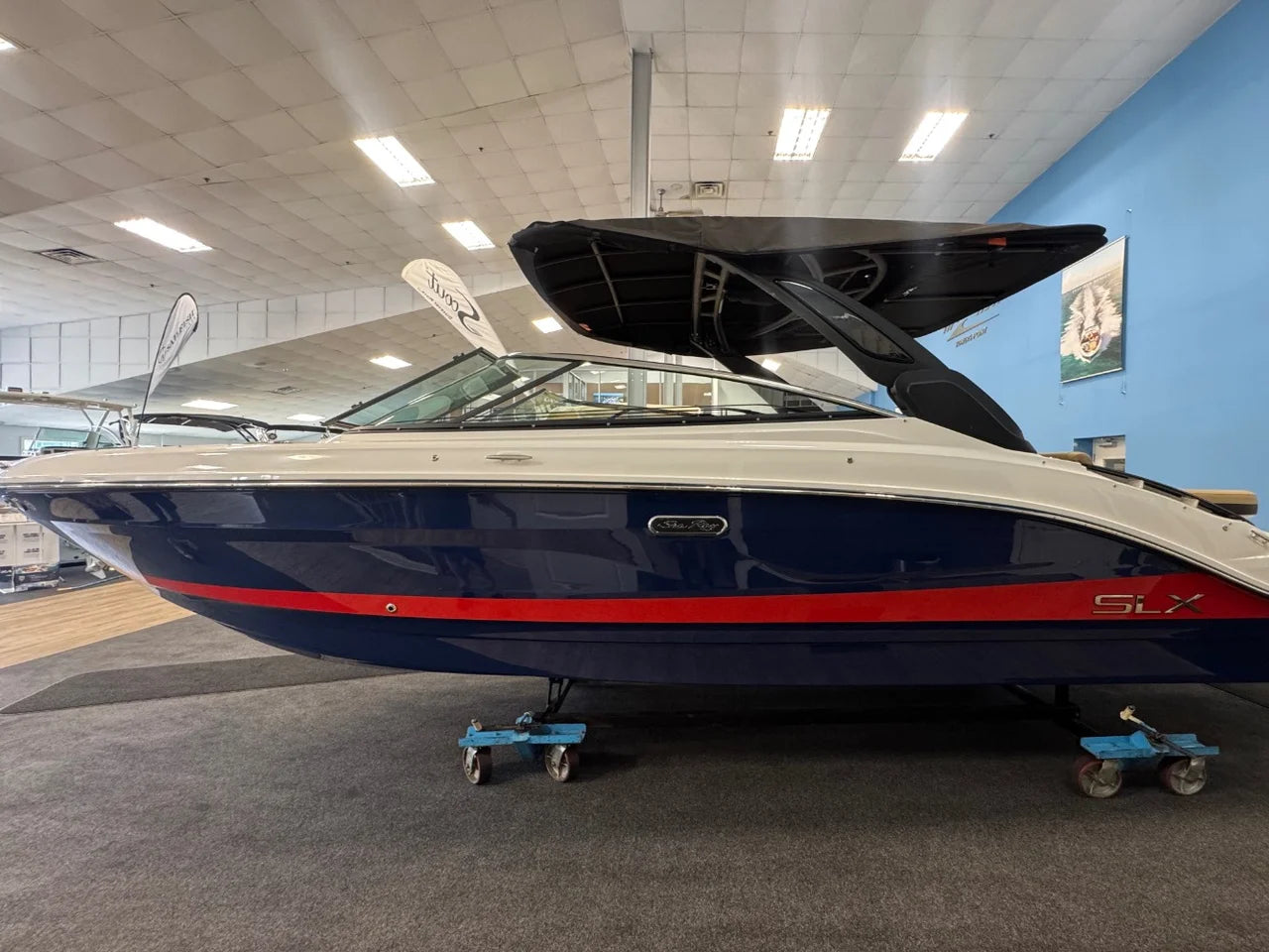2026 Sea Ray SLX 260 26.0 feet, Somers Point, New Jersey #1