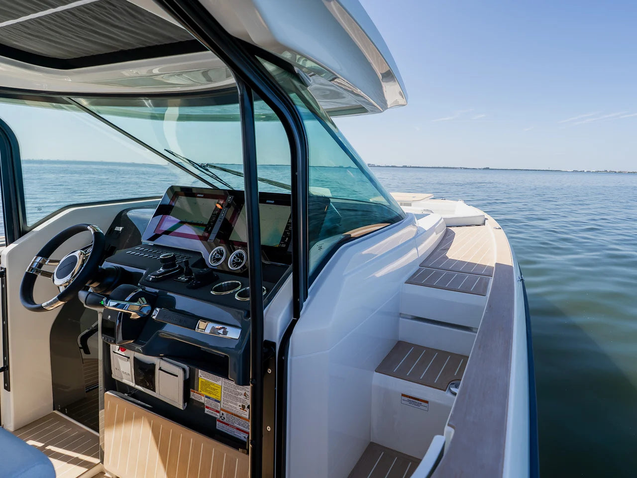 2027 Saxdor 400 GTS 40.0 feet, Clearwater, Florida #66