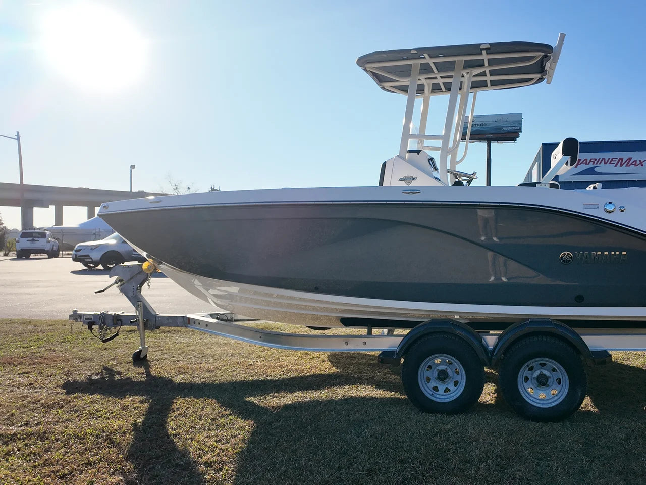 2025 Yamaha 222 FSH Sport 22.0 feet, Savannah, Georgia #26