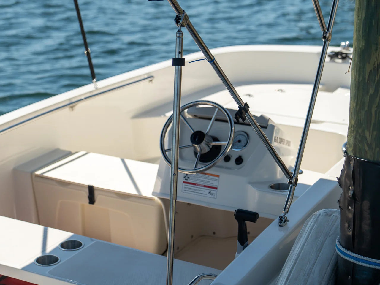 2026 Boston Whaler 160 Super Sport 16.0 feet, Fort Walton Beach, Florida #23