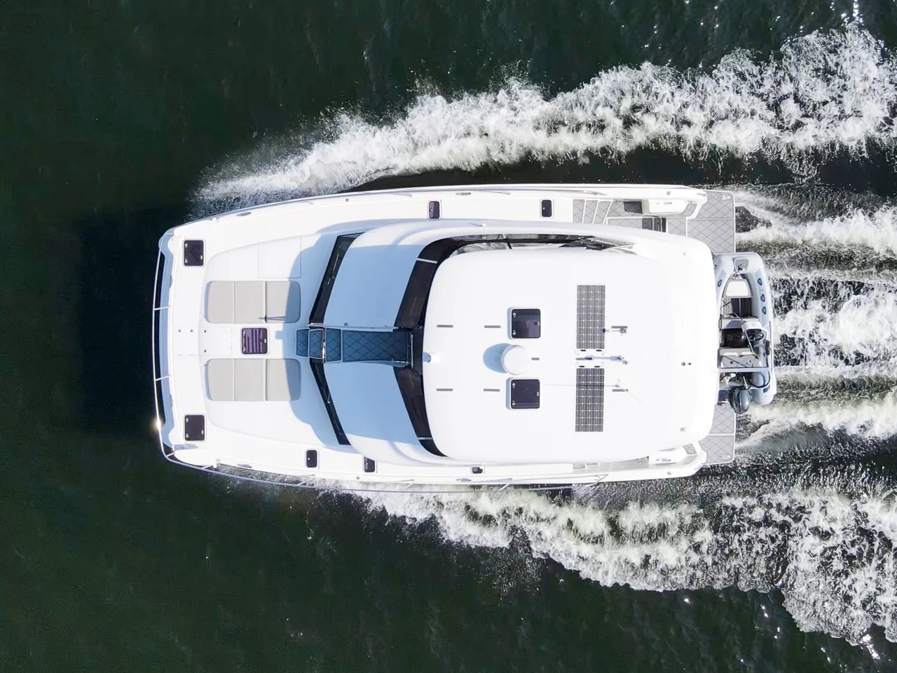2024 Aquila 42 YACHT 42.0 feet, Pensacola, Florida #3