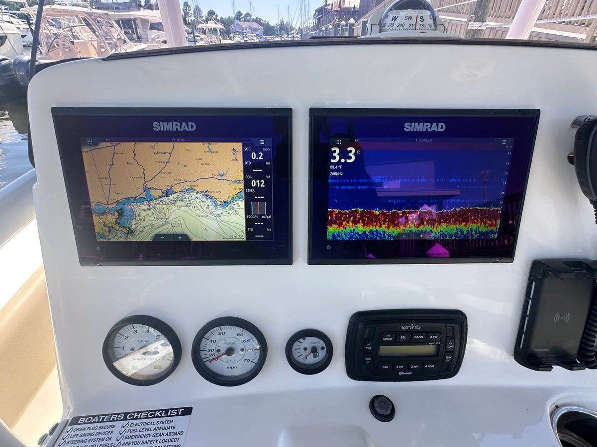 2020 NauticStar 2302 LEGACY 23.0 feet, Pensacola, Florida #15