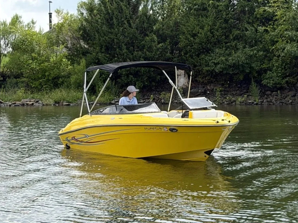 2006 Four Winns 210 HORIZON 21.0 feet, Lake Wylie, SC #4