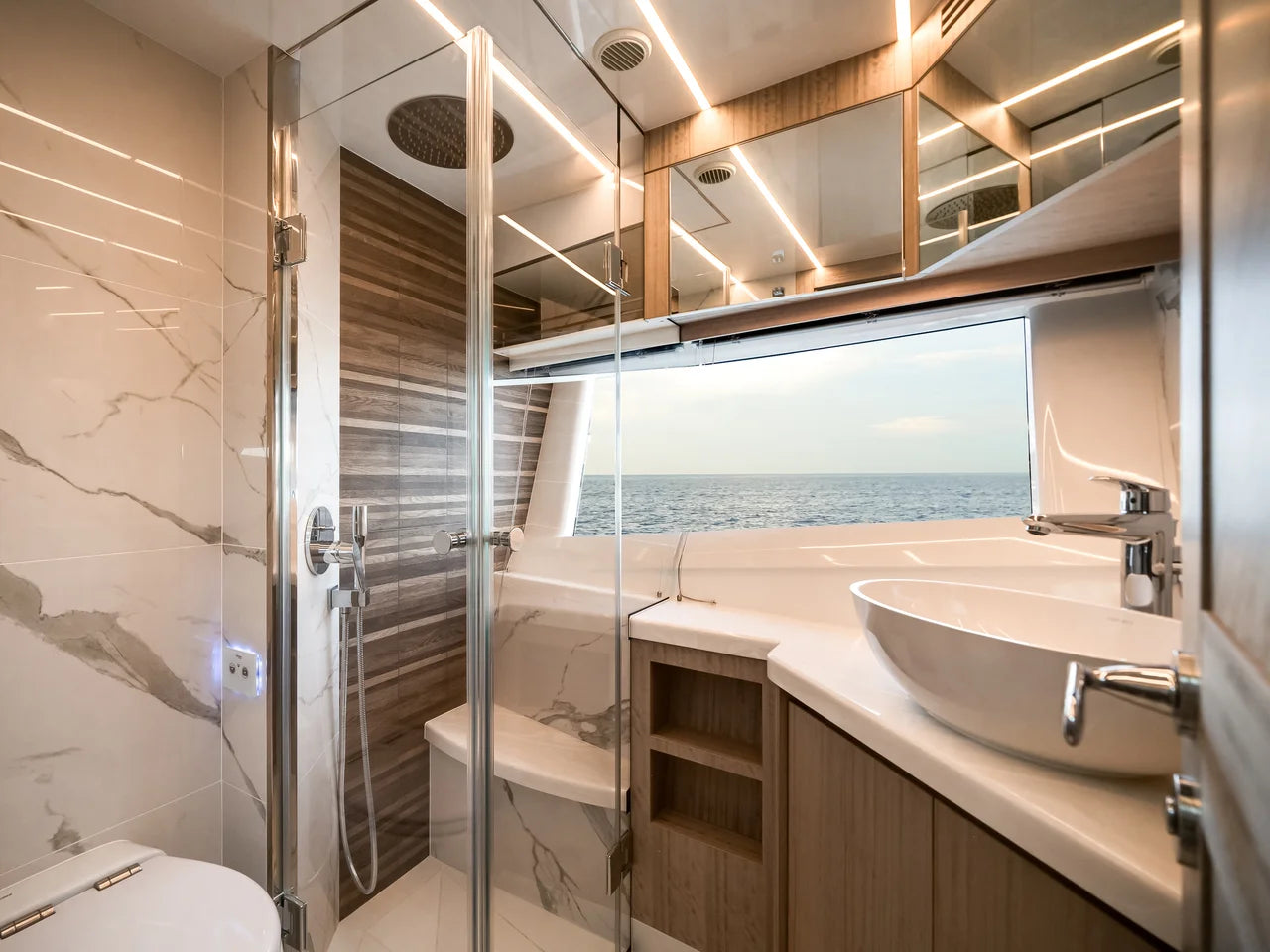 2026 Galeon 680 FLY 68.0 feet, Pompano Beach, FL #17