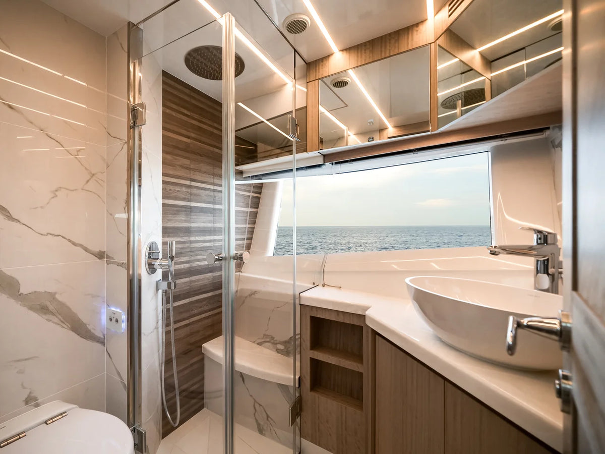 2026 Galeon 680 FLY 68.0 feet, Pompano Beach, FL #17