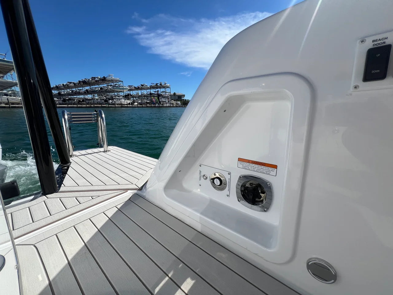 2026 Cruisers Yachts 38 VTR 38.0 feet, Sarasota, FL #46