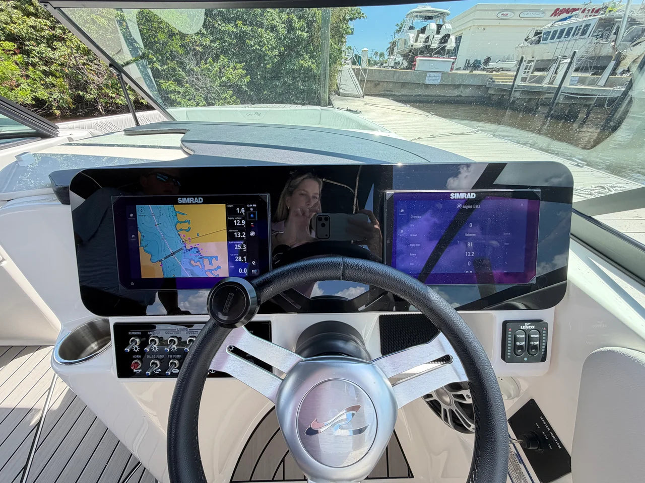 2025 Sea Ray 270 SDX OB 27.0 feet, Stuart, Florida #29