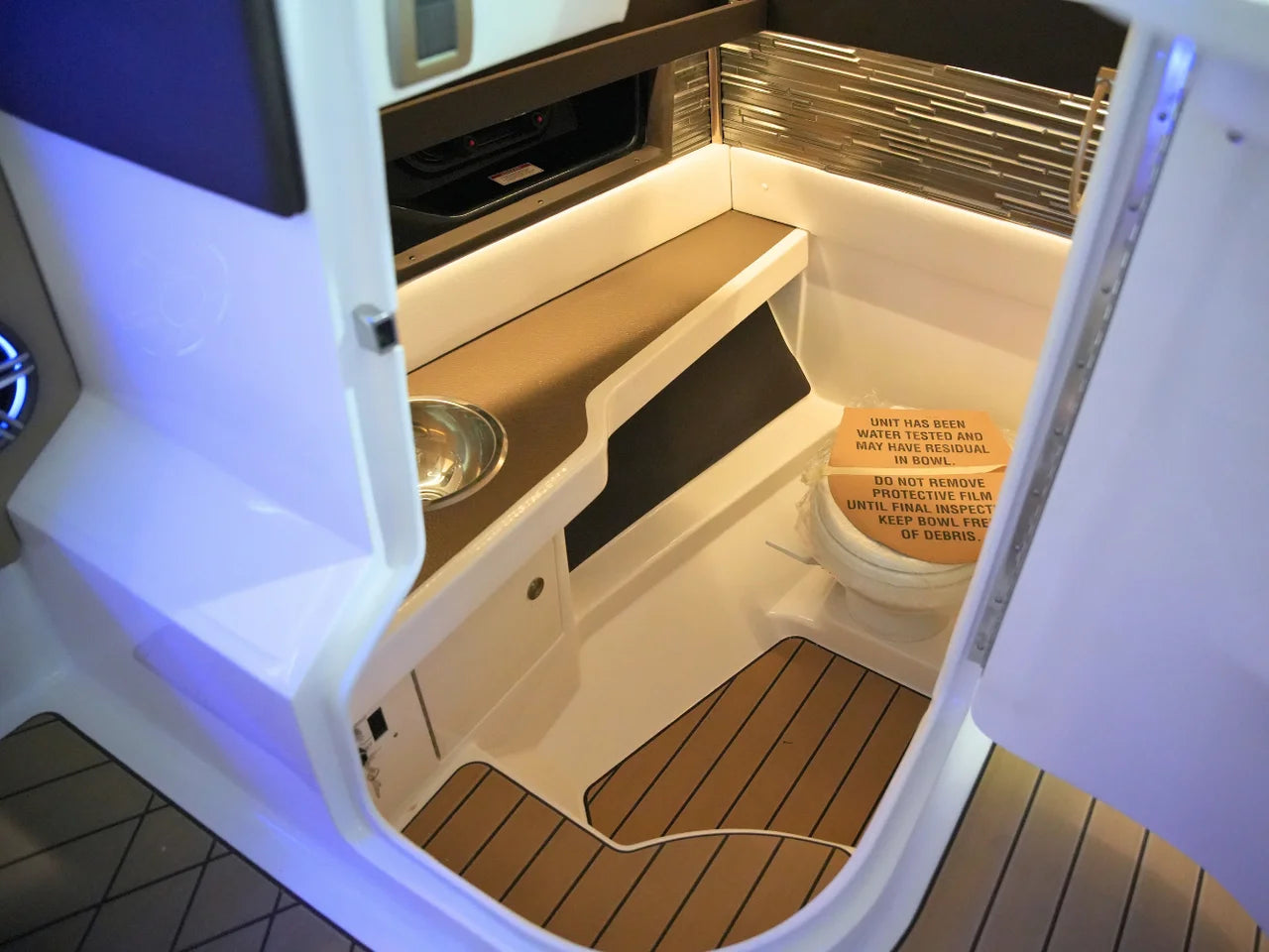 2026 Sea Ray SLX 310 31.0 feet, Lewisville, TX #38
