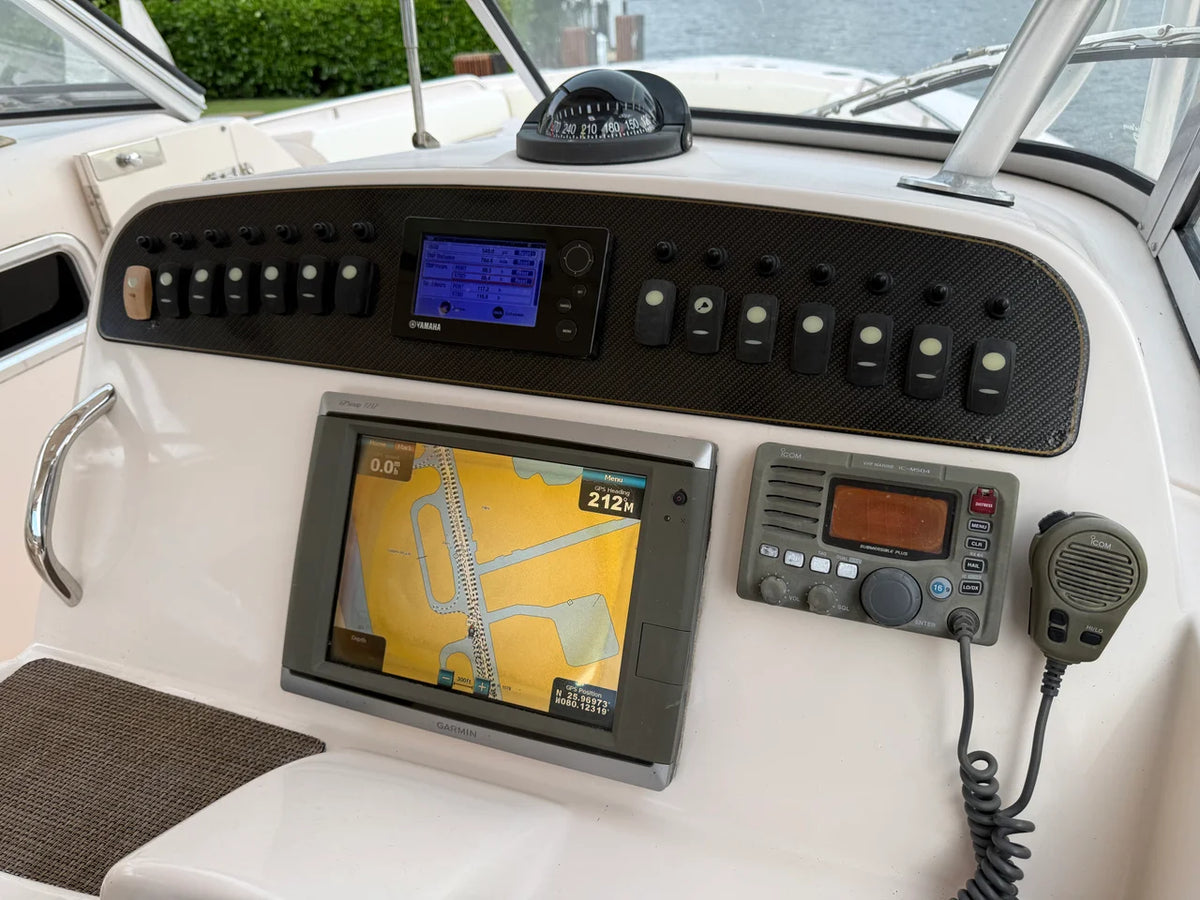 2014 Grady-White 307 FREEDOM 30.0 feet, Miami, FL #49