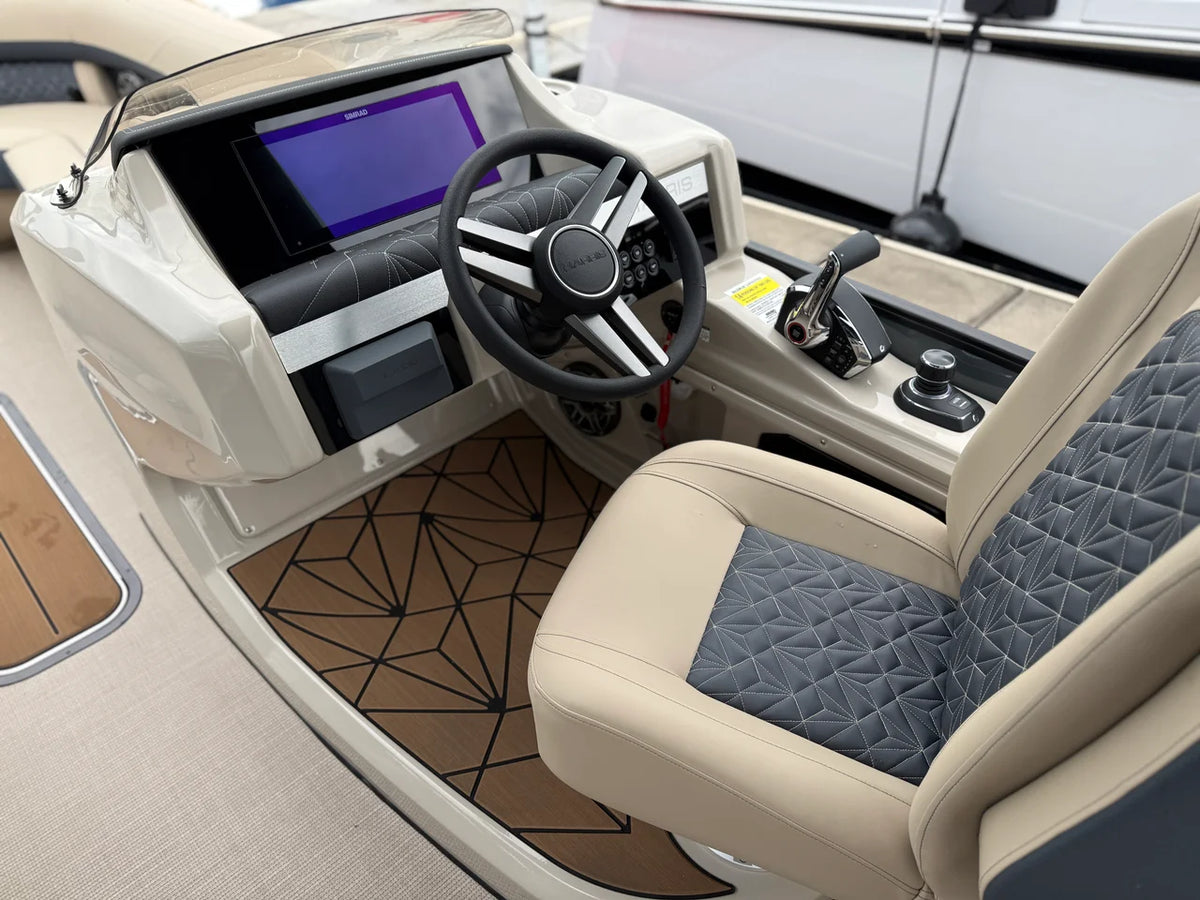 2027 Harris Grand Mariner 250 25.0 feet, Lake Ozark, MO #8