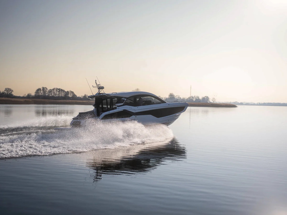 2027 Galeon 435 GTI 43.0 feet, Inuvik, Northwest Territories #11