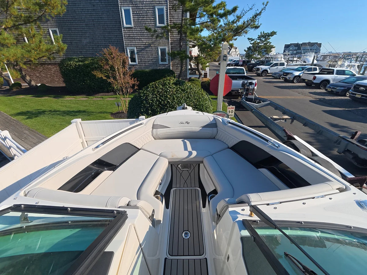 2027 Sea Ray SLX 260 Outboard 26.0 feet, Somers Point, New Jersey #22