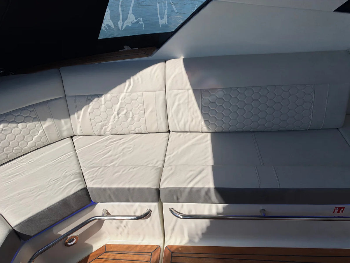 2027 Sea Ray Sundancer 320 32.0 feet, Cumming, GA #9