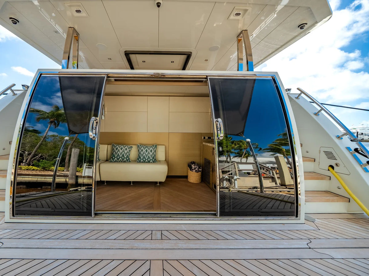 2023 Ocean Alexander 27R 88.0 feet, Ocean Reef, FL #80