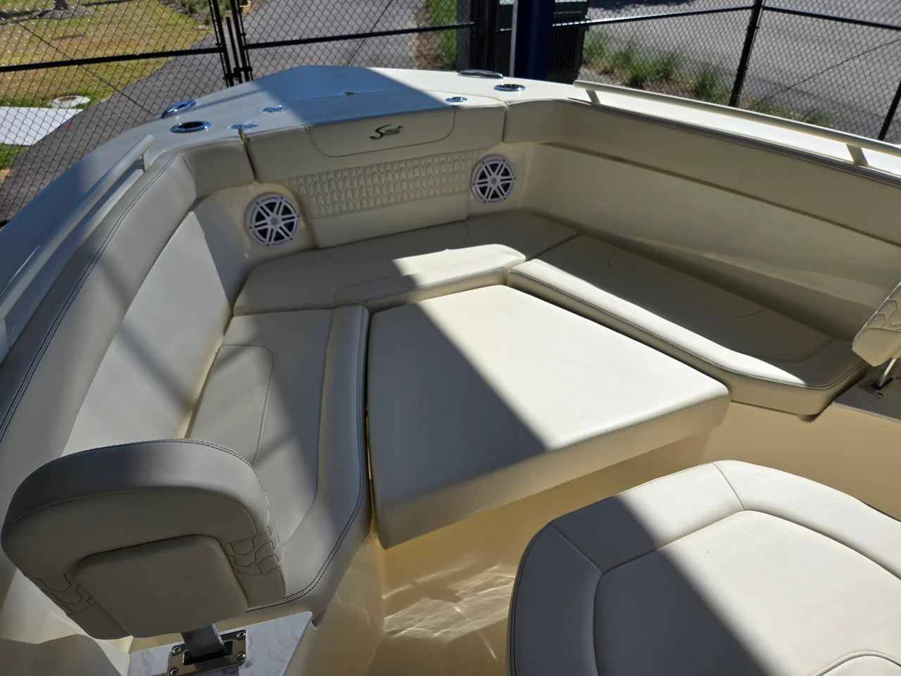 2026 Scout 240 XSF 24.0 feet, Charleston, South Carolina #16