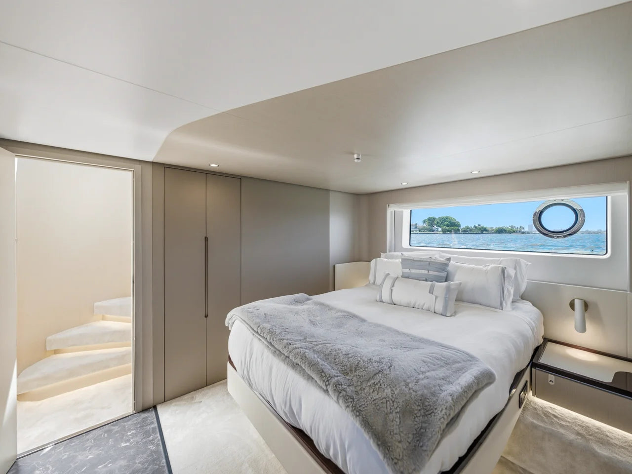 2025 Azimut 68 FLY 68.0 feet, Miami, FL #114