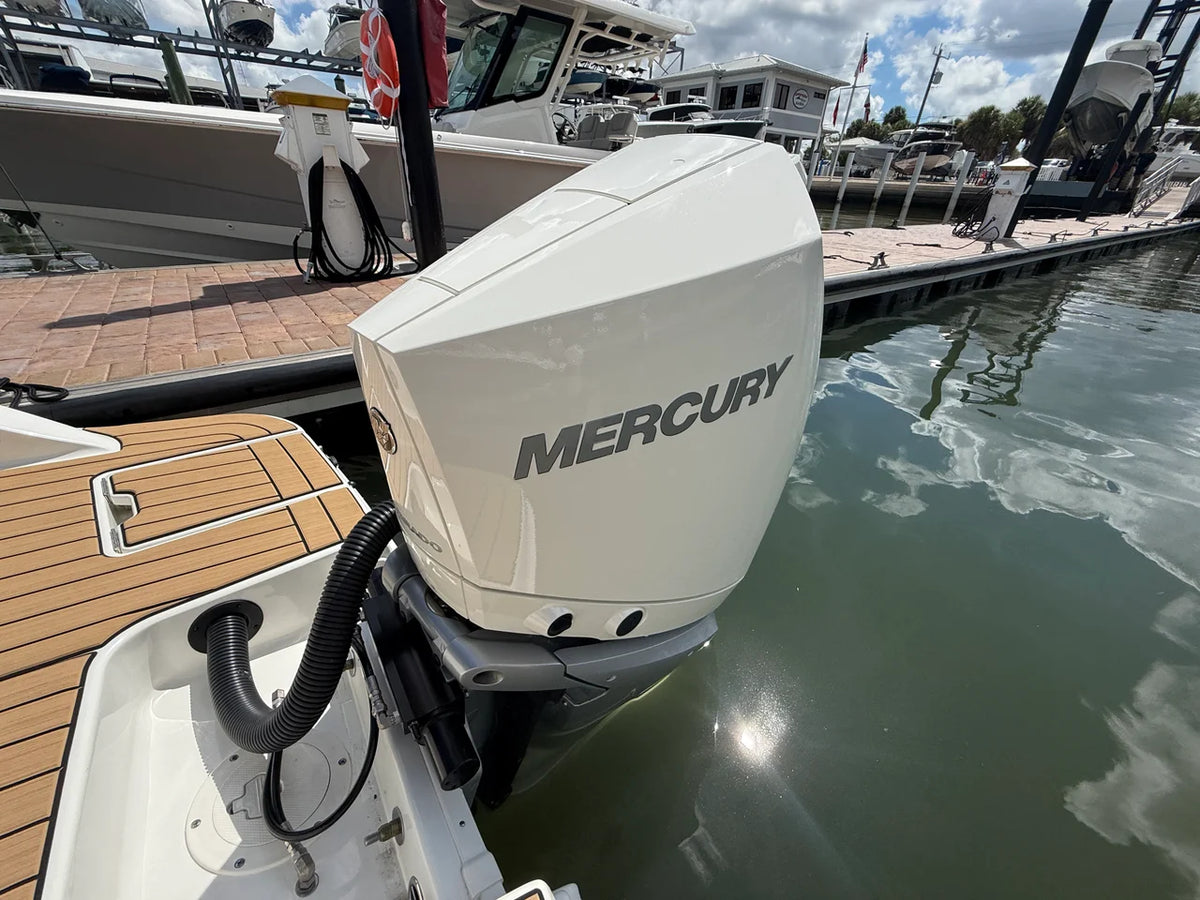 2026 Sea Ray SDX 230 Outboard 23.0 feet, Sarasota, FL #22