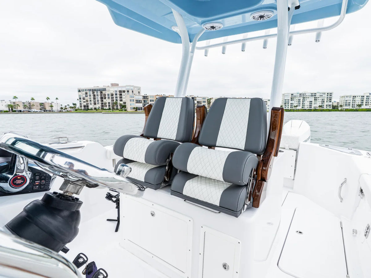 2024 Bertram 28 CC 28.0 feet, St Petersburg, FL #21