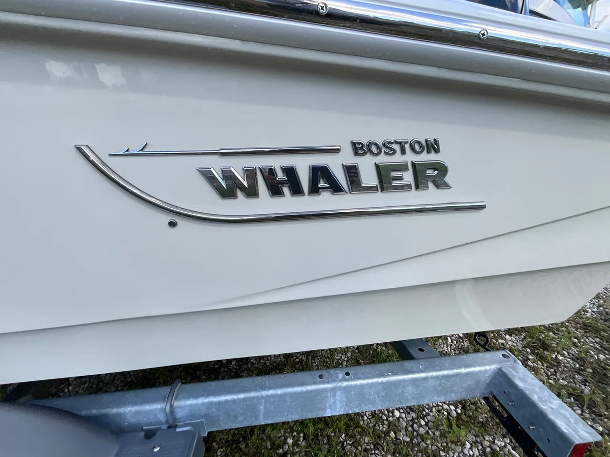2027 Boston Whaler 160 Super Sport 16.0 feet, Jacksonville Beach, Florida #3