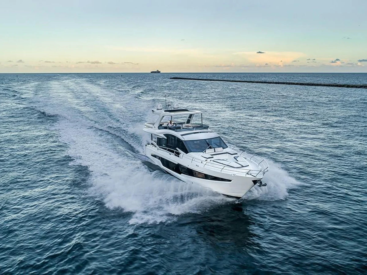2025 Galeon 680 FLY 72.0 feet, Venice, Florida #16