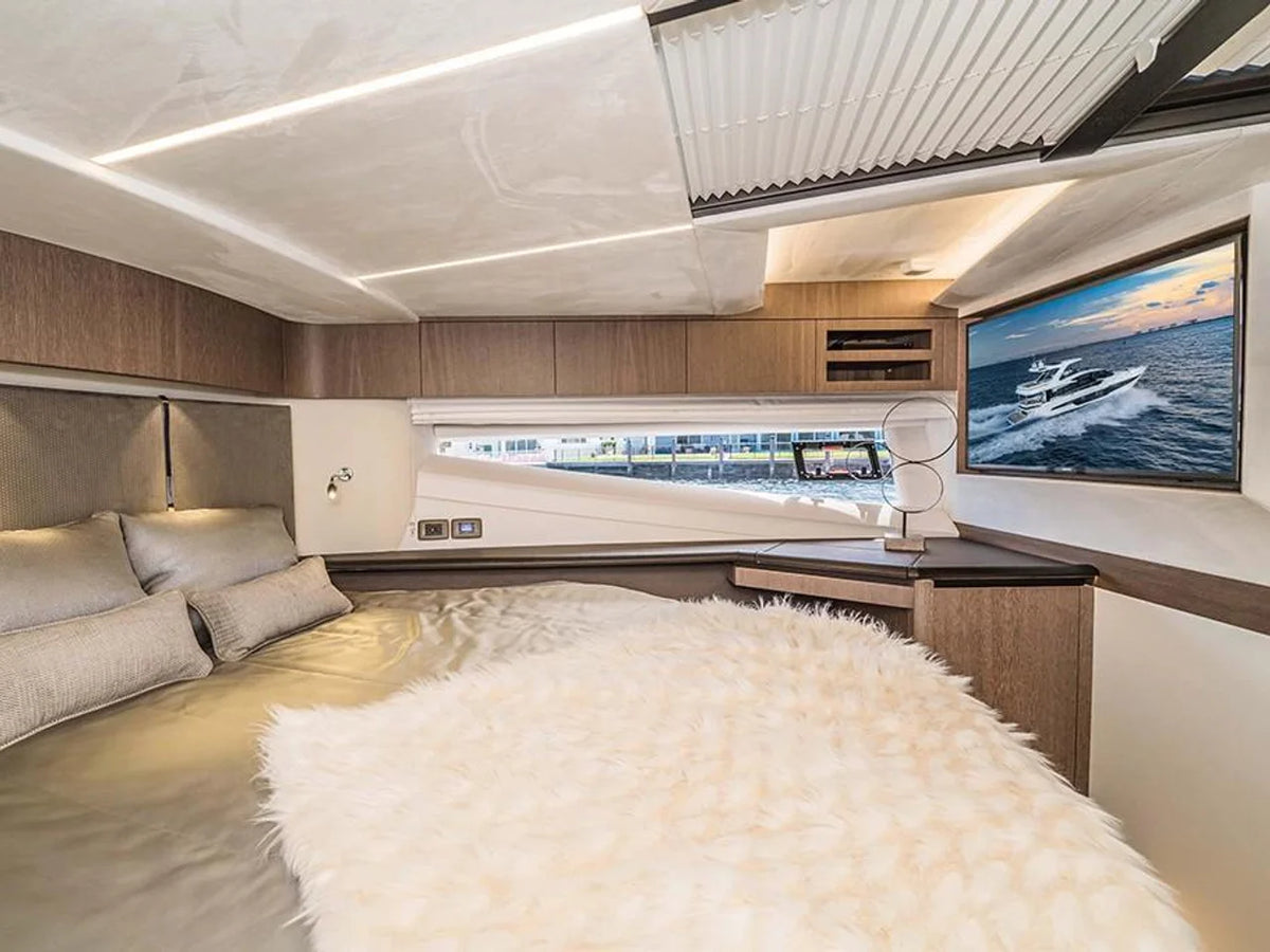 2025 Galeon 680 FLY 72.0 feet, Venice, Florida #45