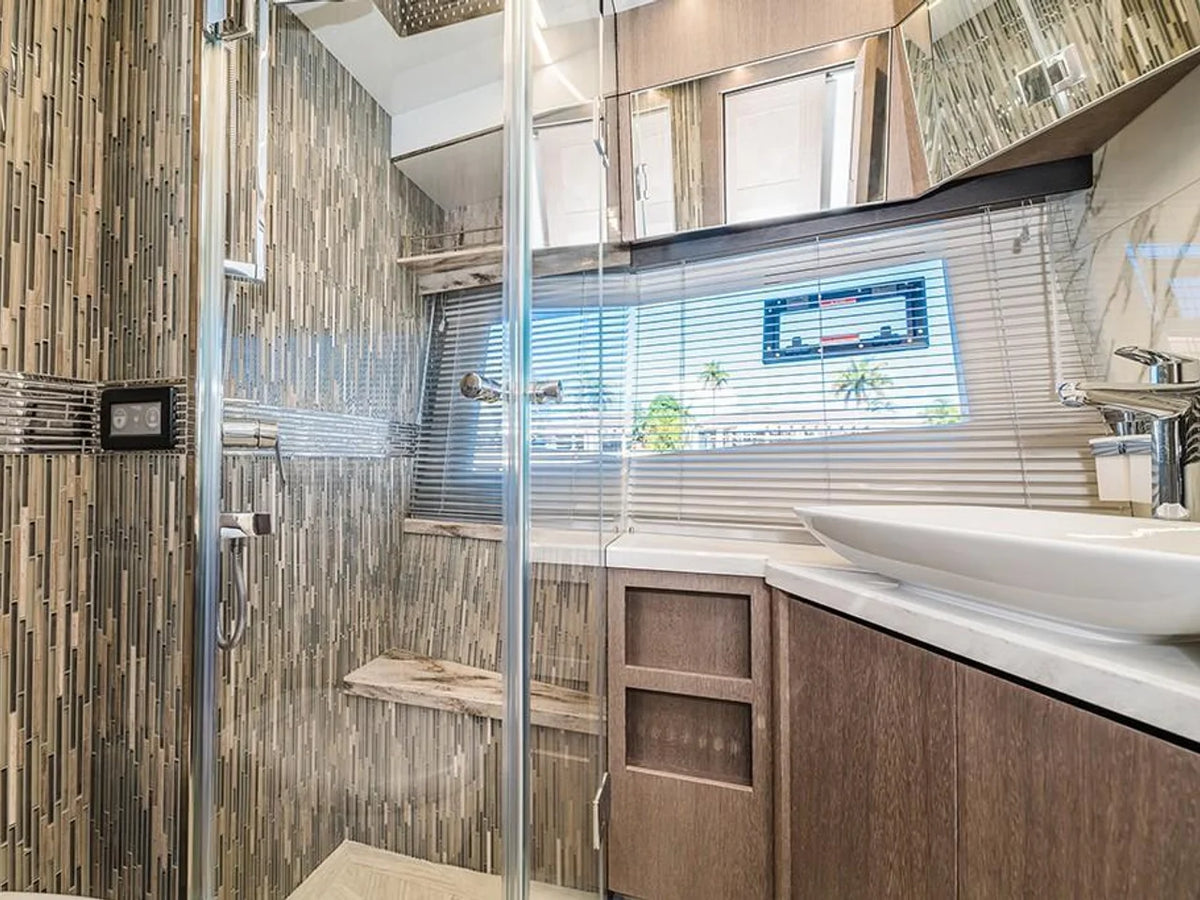 2025 Galeon 680 FLY 72.0 feet, Venice, Florida #46