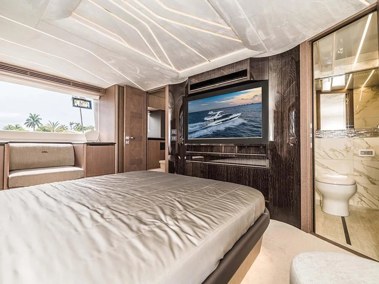 2026 Galeon 680 FLY 72.0 feet, Inuvik, Northwest Territories #49