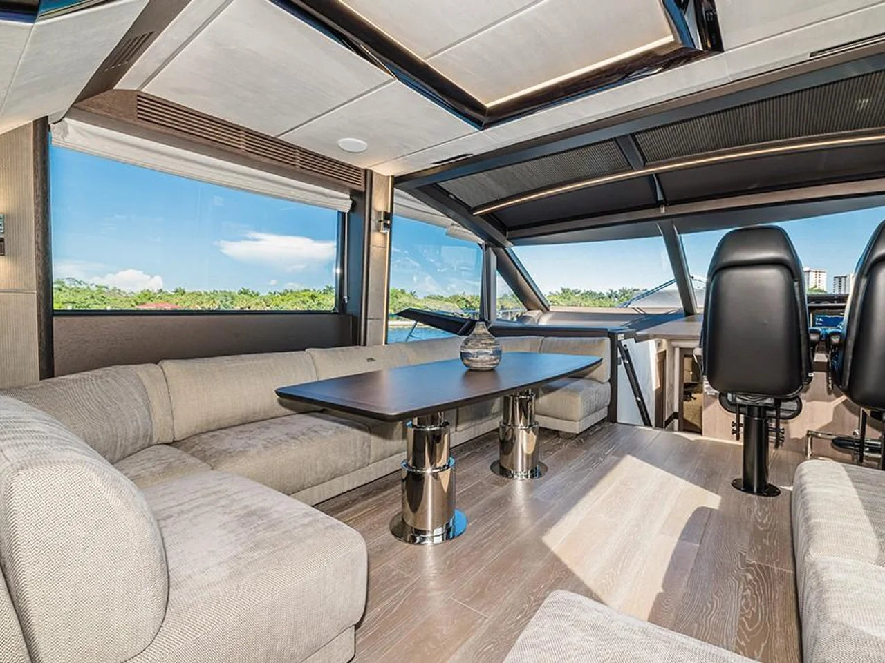 2026 Galeon 680 FLY 72.0 feet, Inuvik, Northwest Territories #54