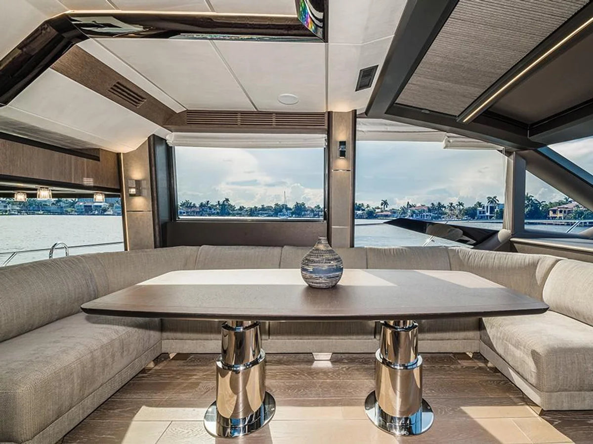 2025 Galeon 680 FLY 72.0 feet, Venice, Florida #55