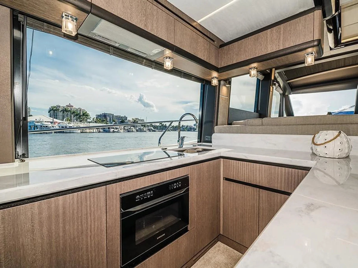2025 Galeon 680 FLY 72.0 feet, Venice, Florida #61