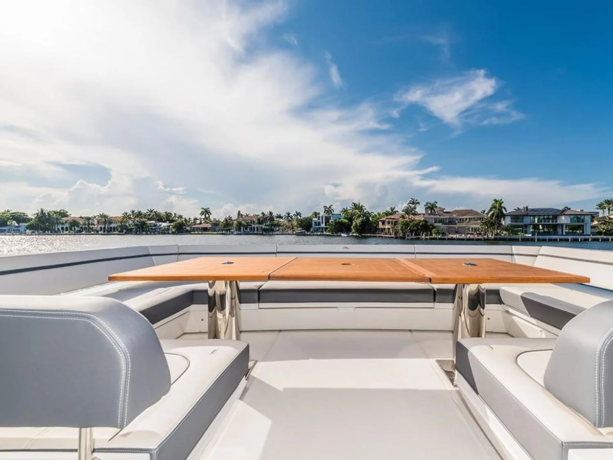 2025 Galeon 680 FLY 72.0 feet, Venice, Florida #17