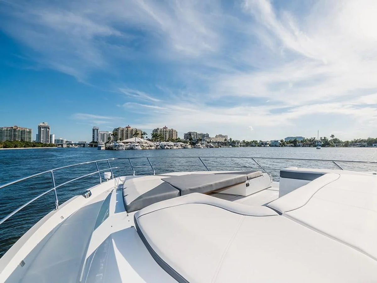 2025 Galeon 680 FLY 72.0 feet, Venice, Florida #18