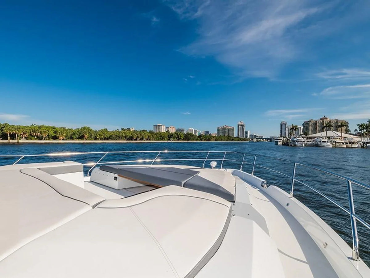 2025 Galeon 680 FLY 72.0 feet, Venice, Florida #19
