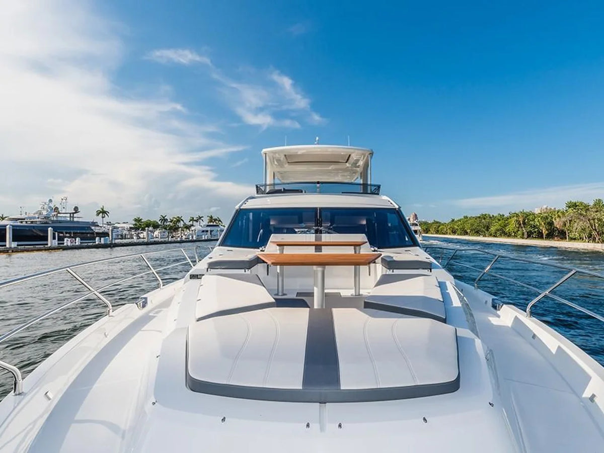 2025 Galeon 680 FLY 72.0 feet, Venice, Florida #20