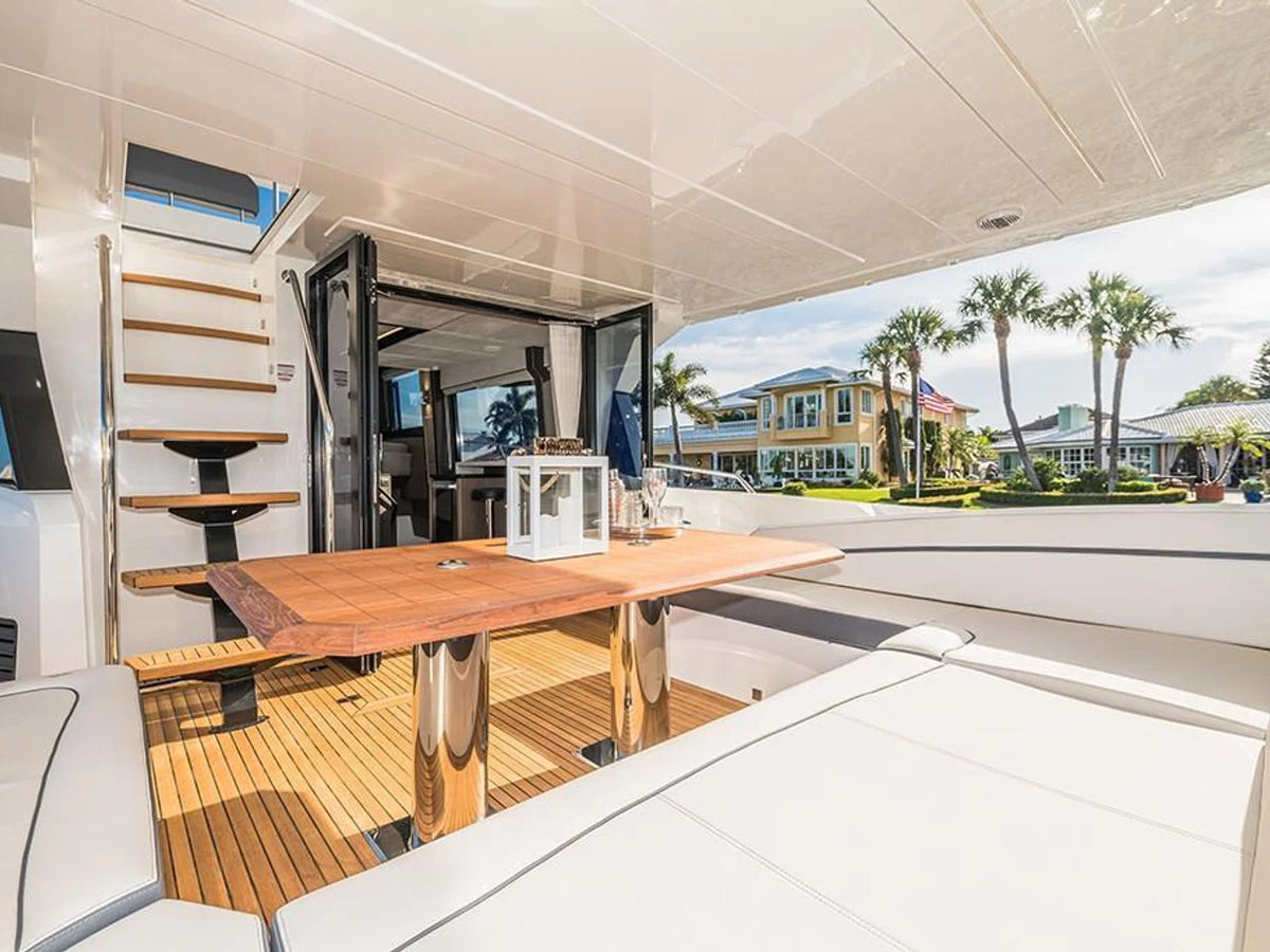 2025 Galeon 680 FLY 72.0 feet, Venice, Florida #23