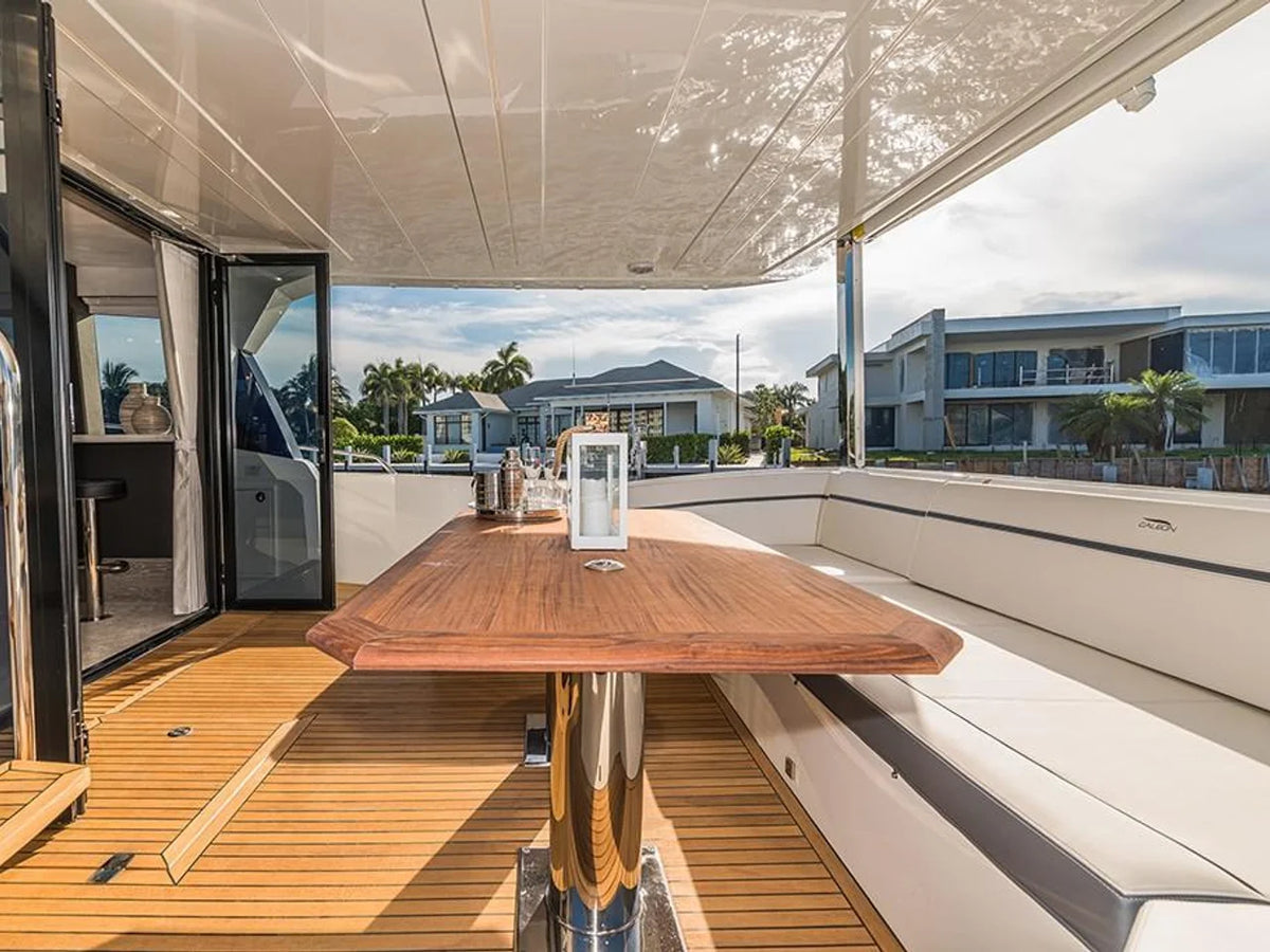 2025 Galeon 680 FLY 72.0 feet, Venice, Florida #24
