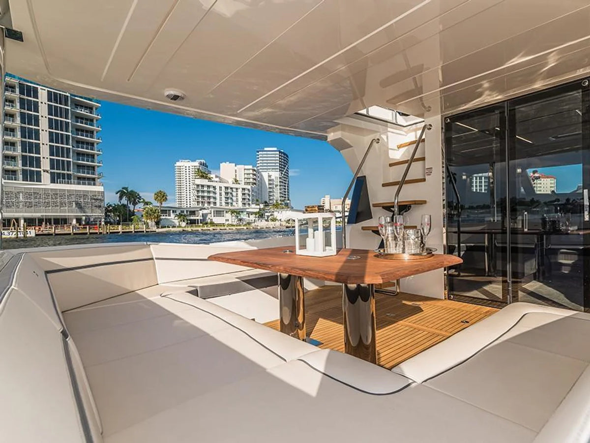 2025 Galeon 680 FLY 72.0 feet, Venice, Florida #25